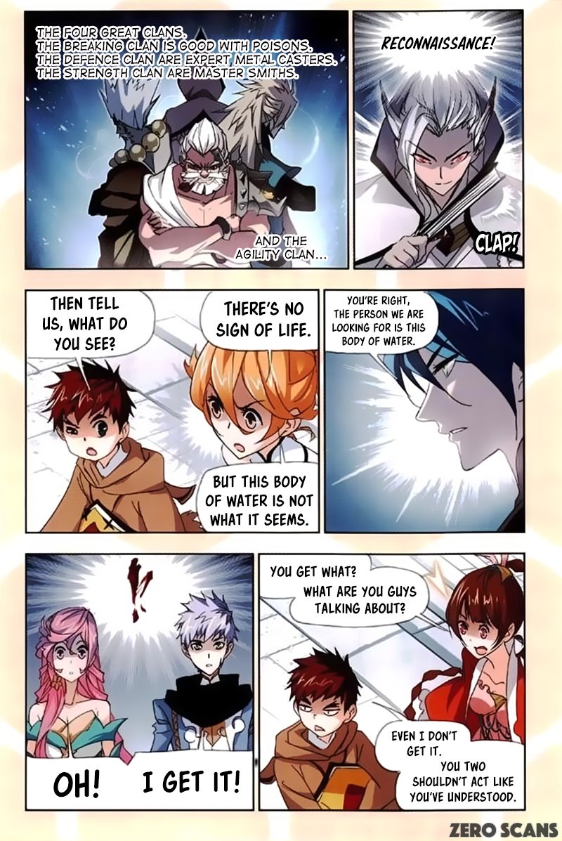 Chapter 212 - Image 4