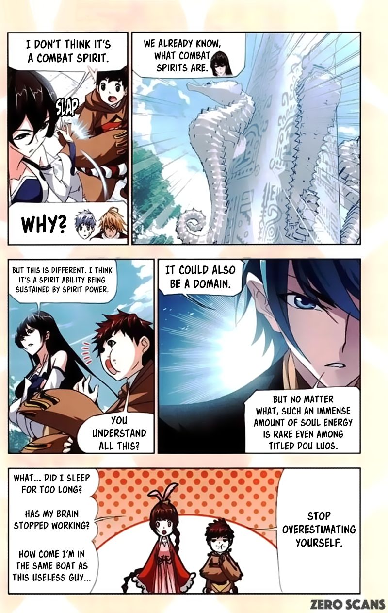 Chapter 212 - Image 6