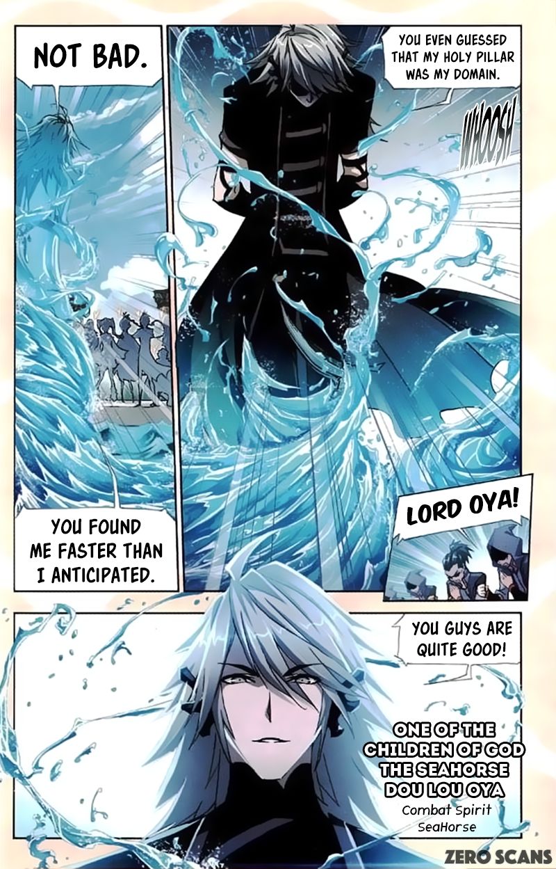 Chapter 212 - Image 8