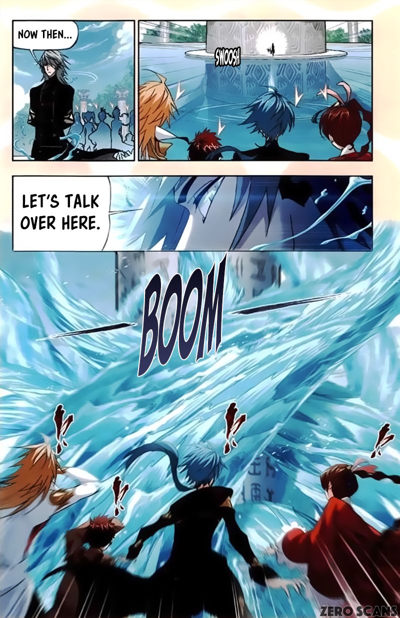 Chapter 212 - Image 9