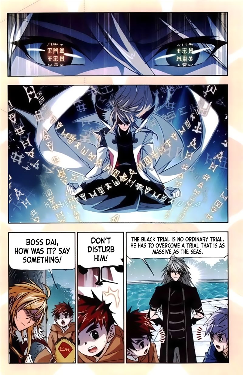 Chapter 213 - Image 10