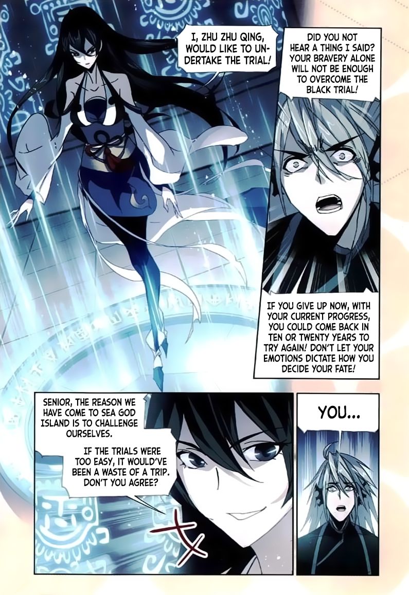 Chapter 213 - Image 15