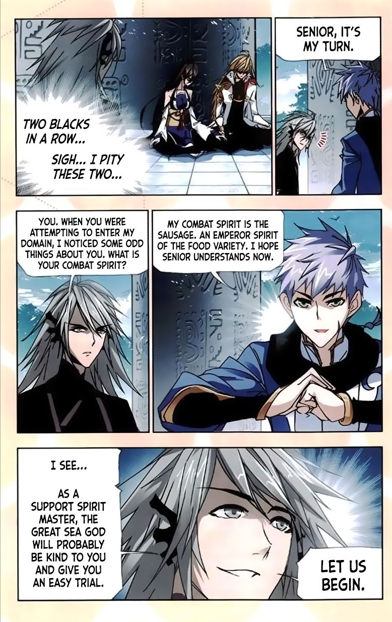 Chapter 213 - Image 18