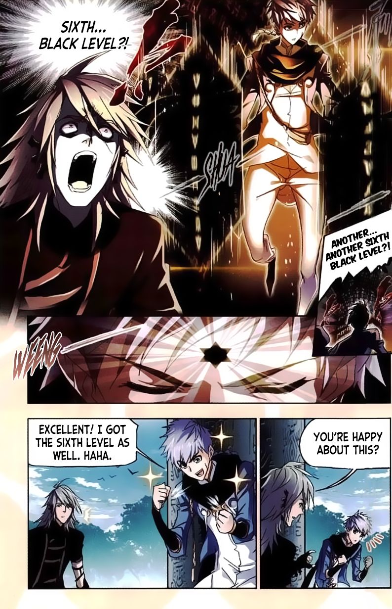 Chapter 213 - Image 19