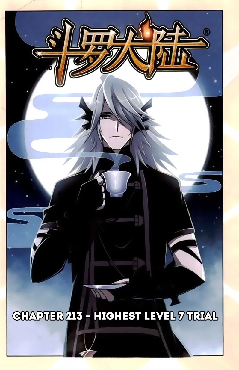 Chapter 213 - Image 2