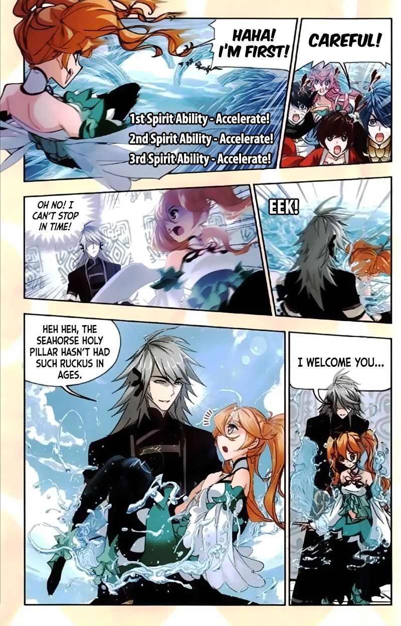 Chapter 213 - Image 3