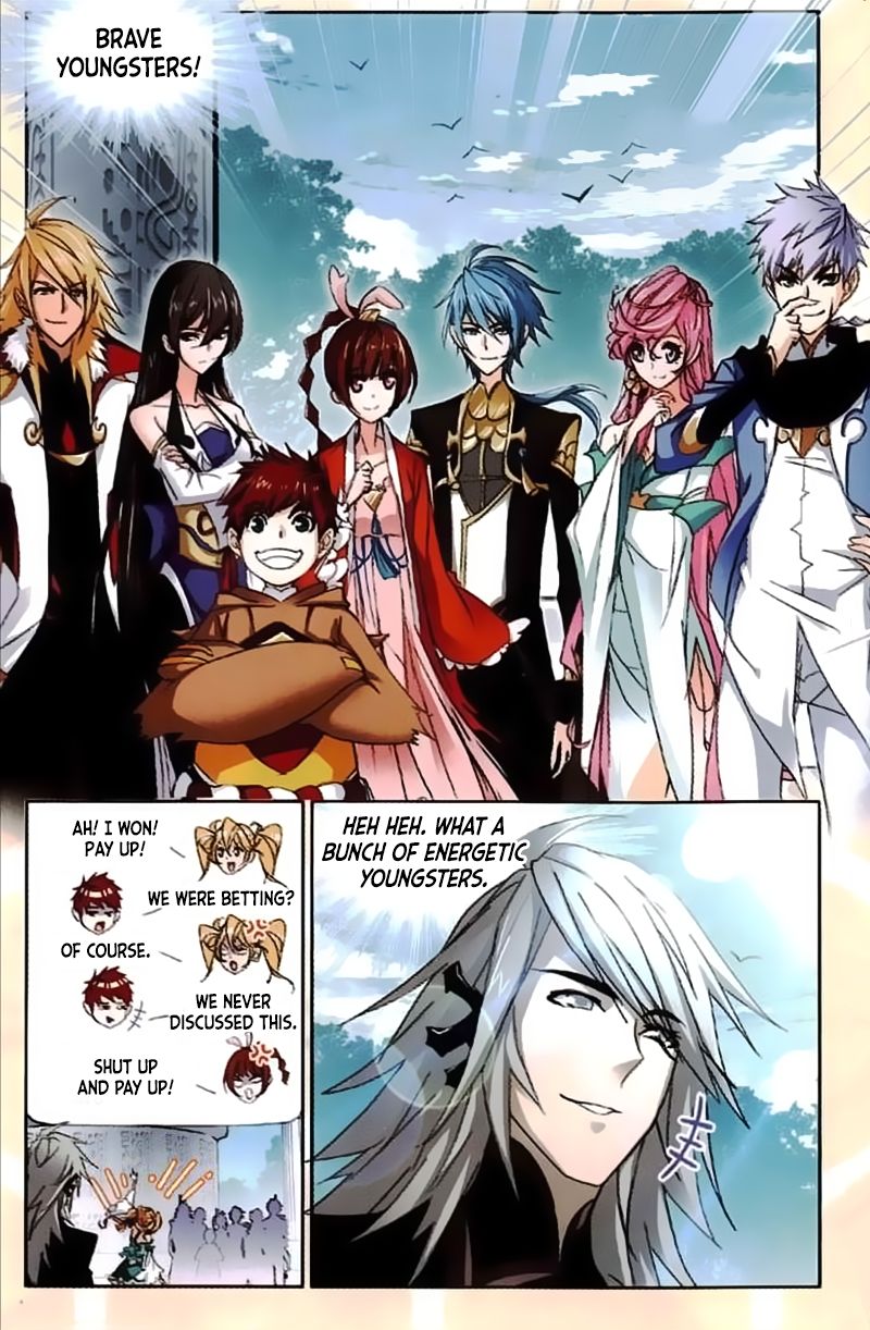Chapter 213 - Image 4
