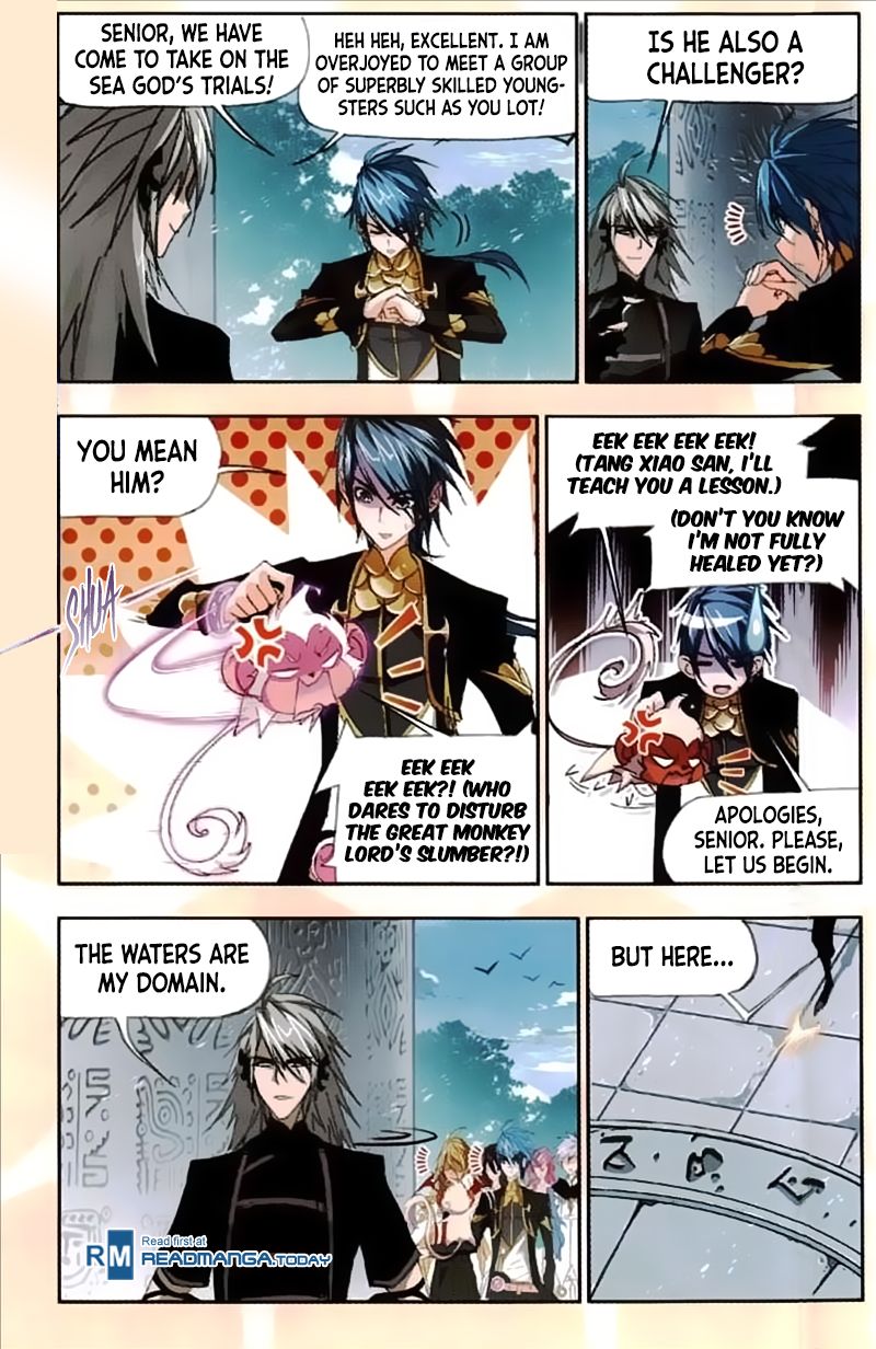 Chapter 213 - Image 5
