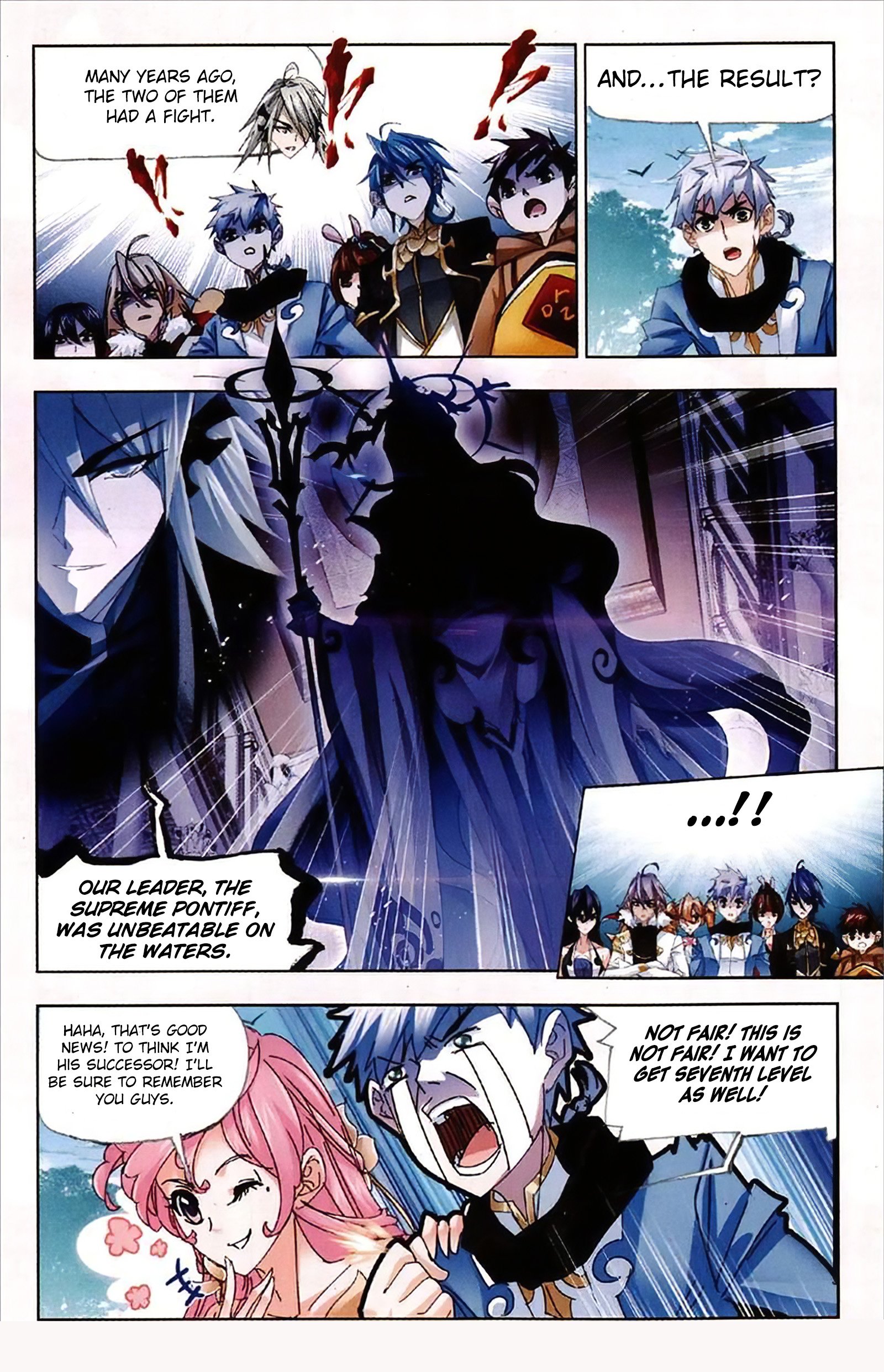 Chapter 214 - Image 10