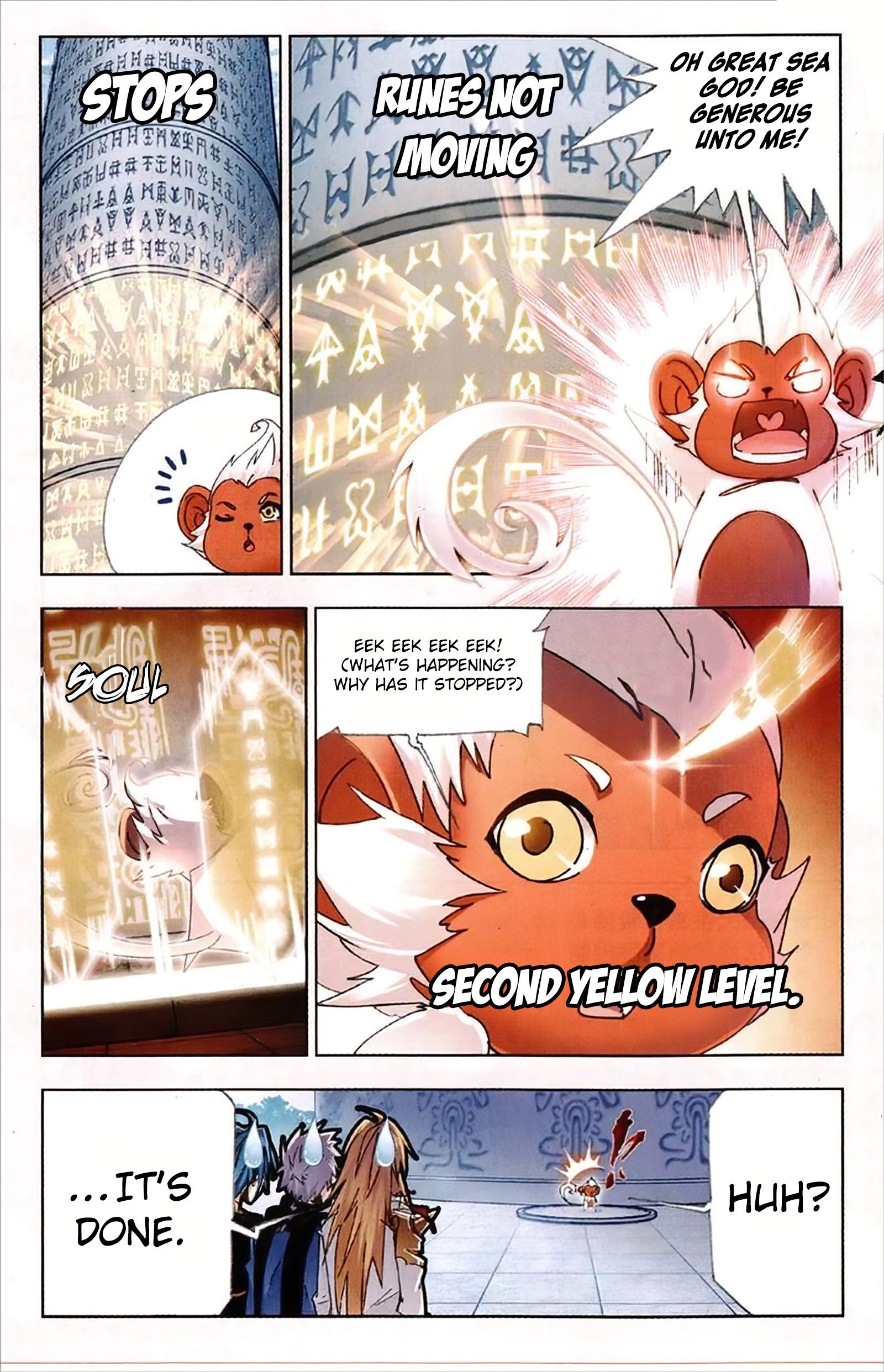 Chapter 214 - Image 12