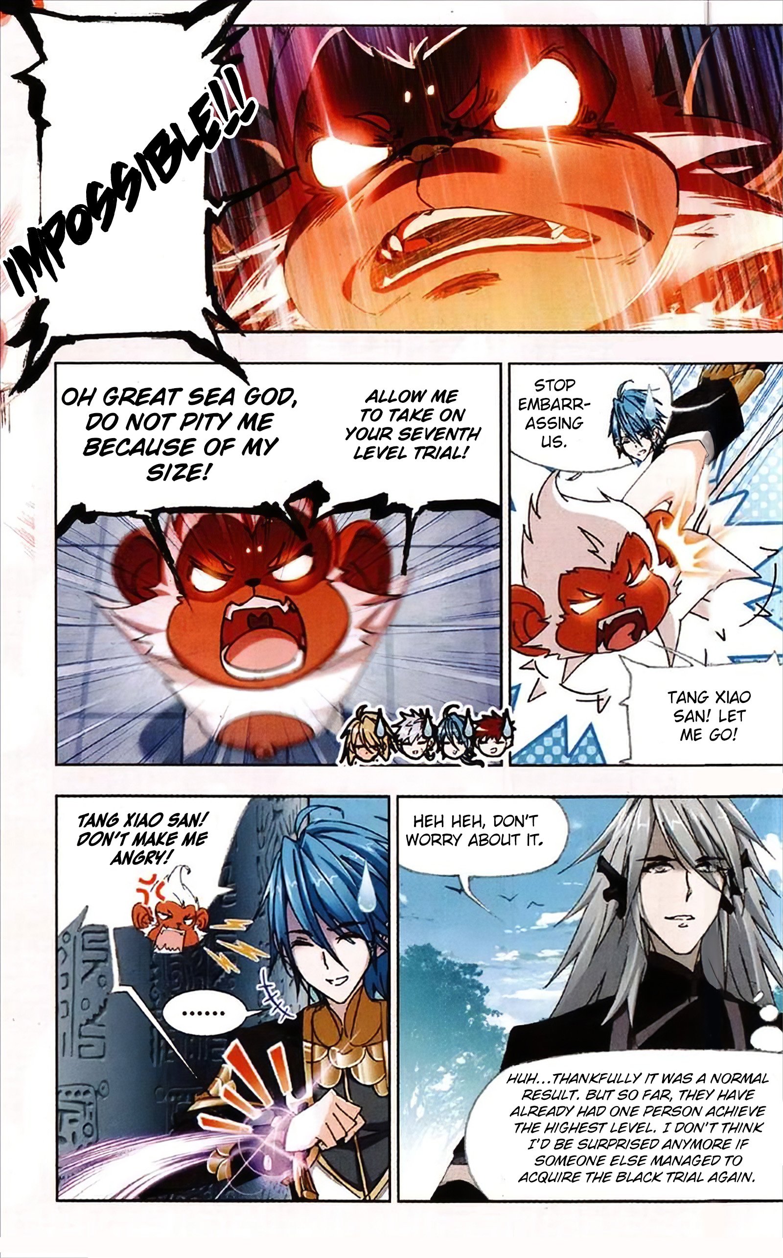 Chapter 214 - Image 13