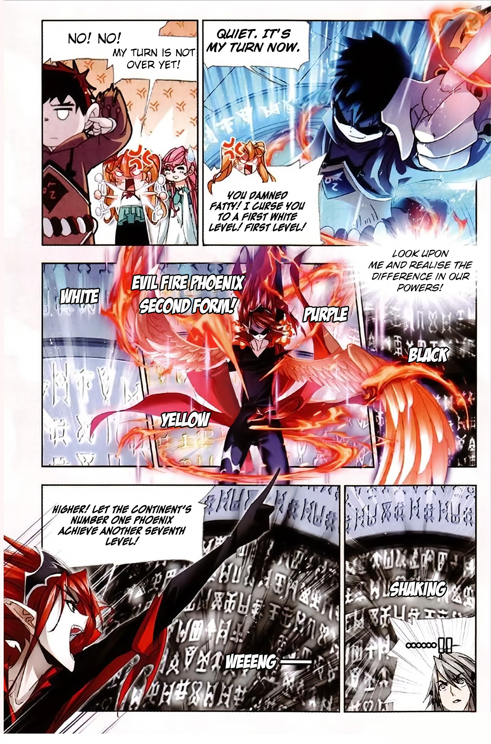 Chapter 214 - Image 18