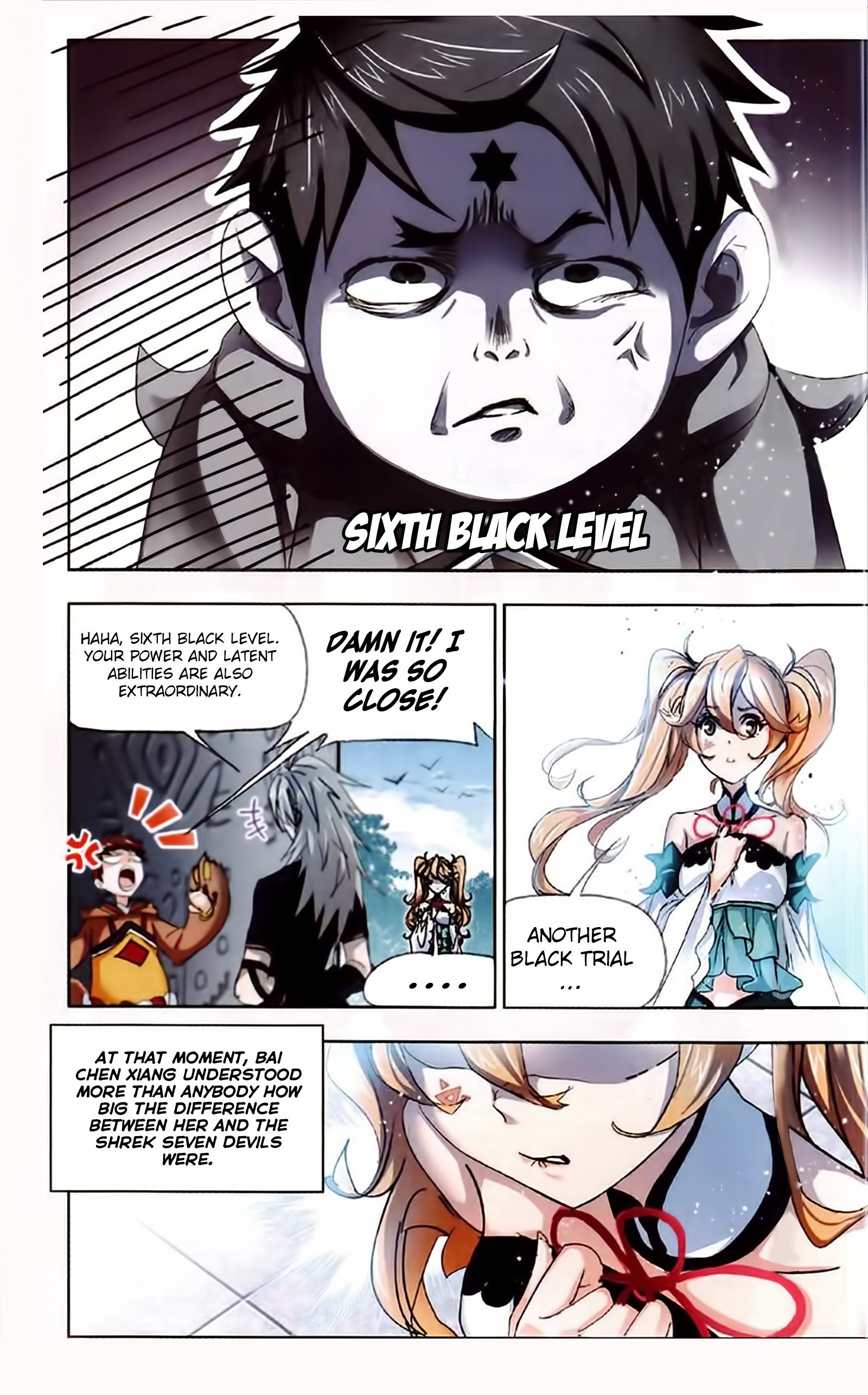 Chapter 214 - Image 19