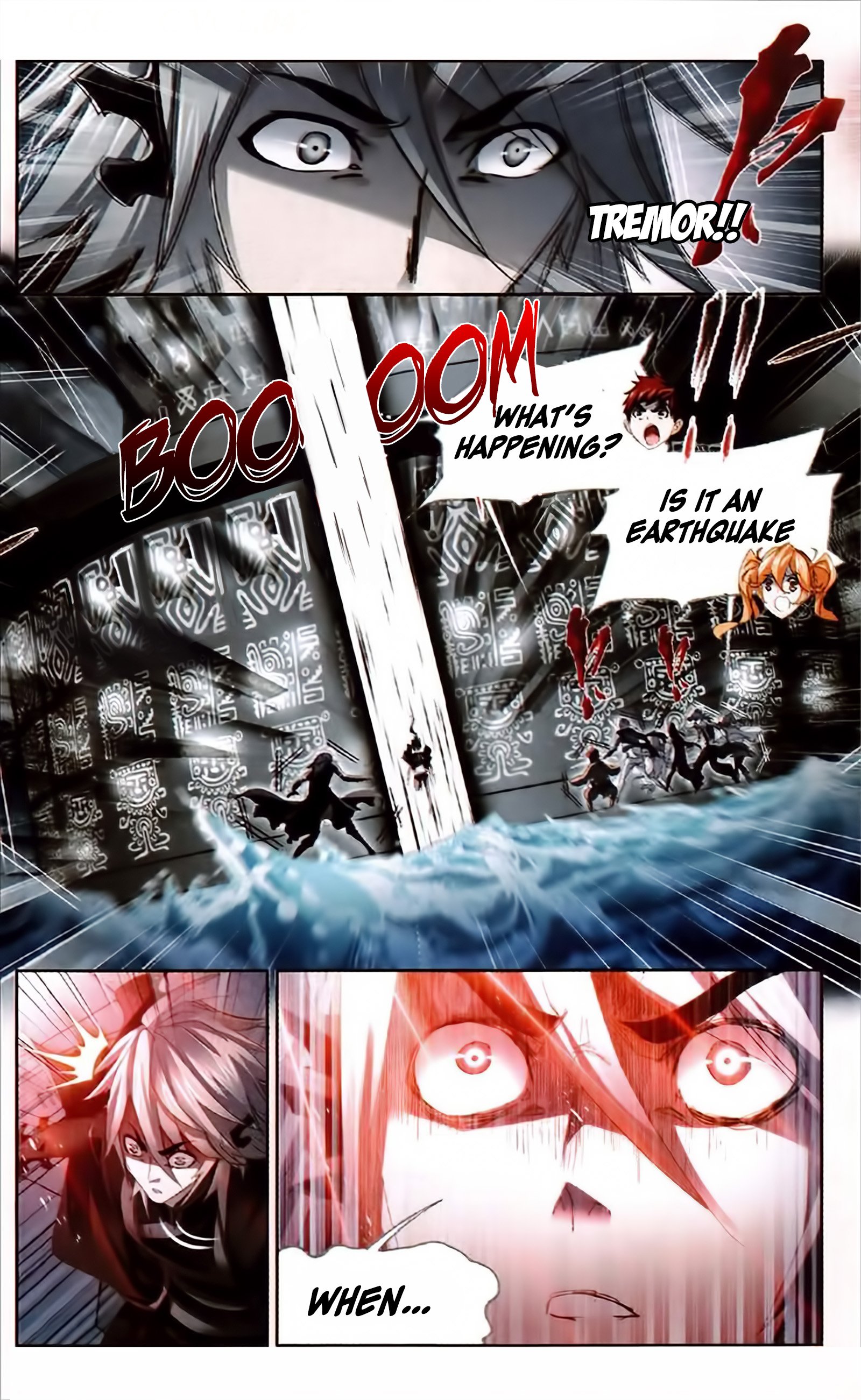 Chapter 214 - Image 22