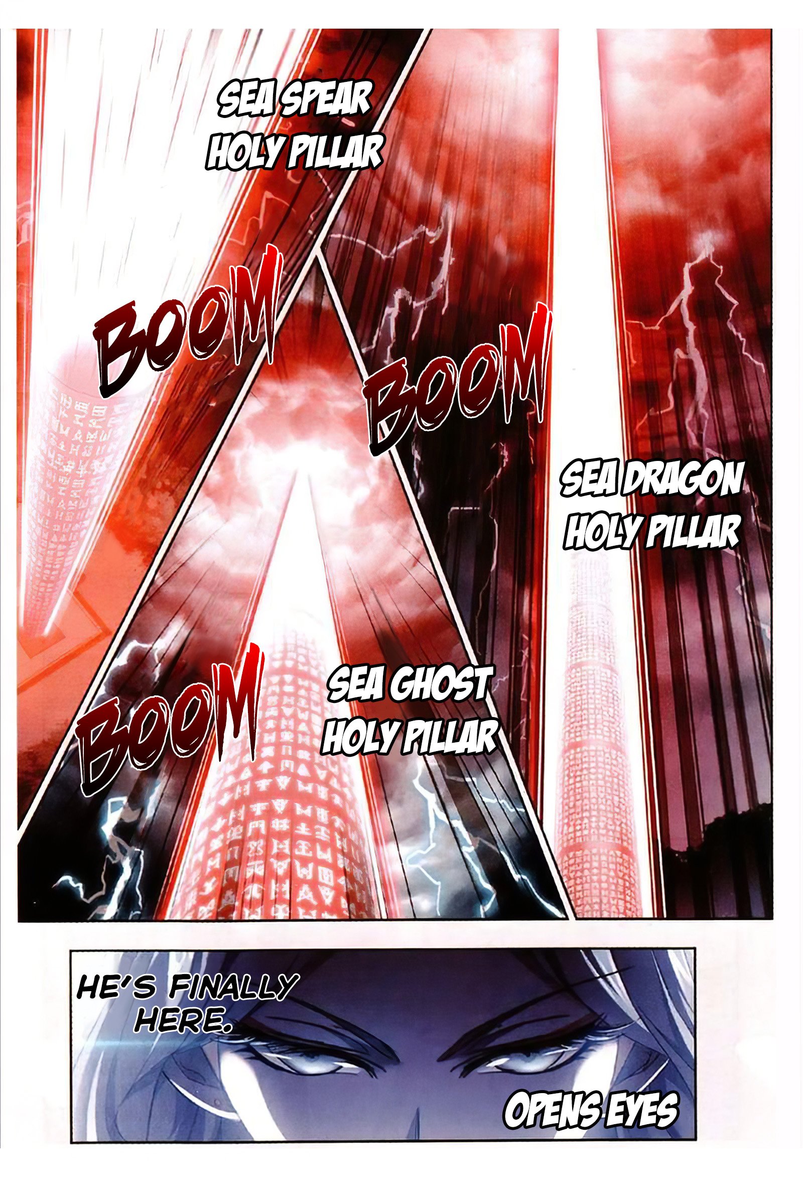 Chapter 214 - Image 25