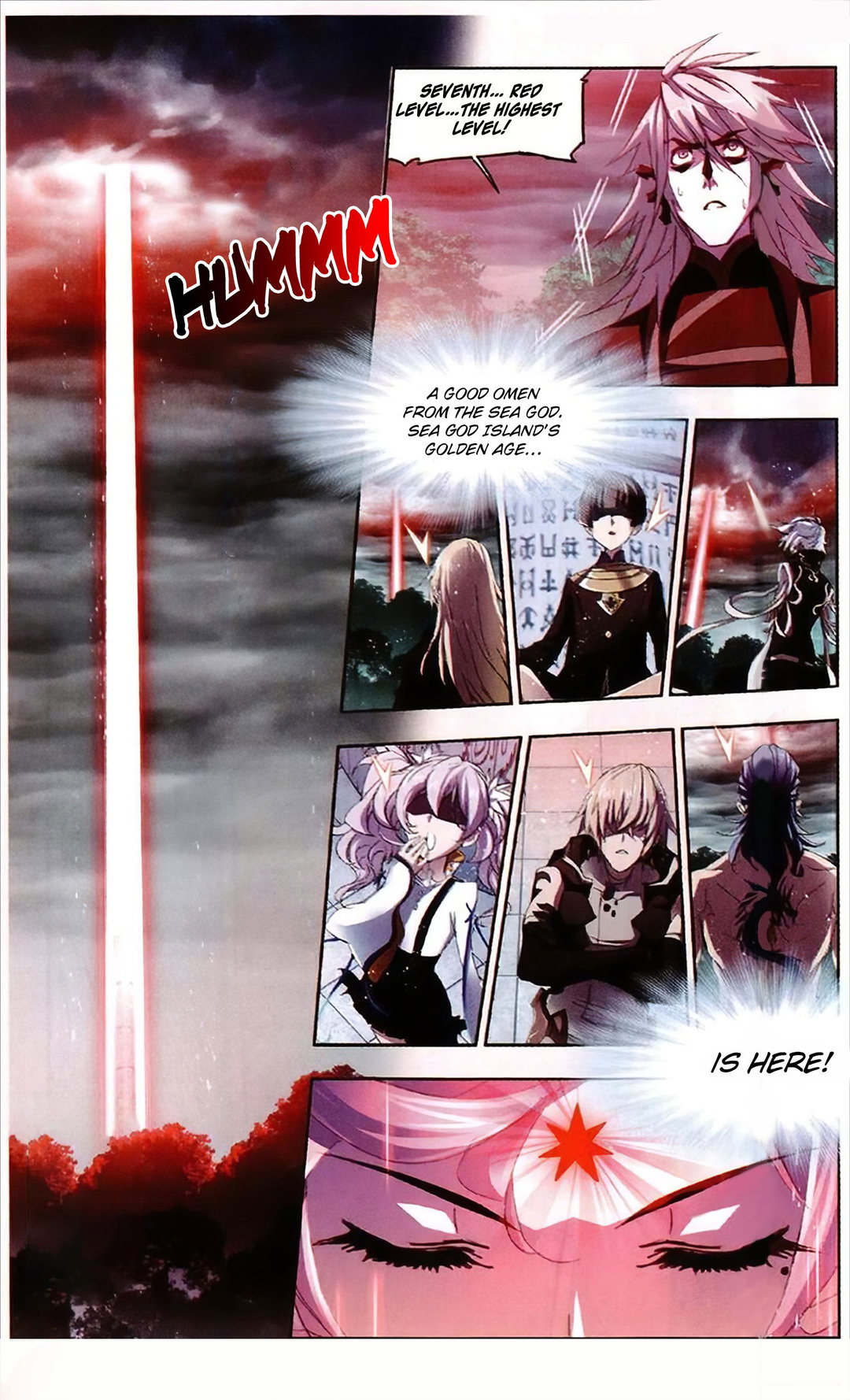 Chapter 214 - Image 3