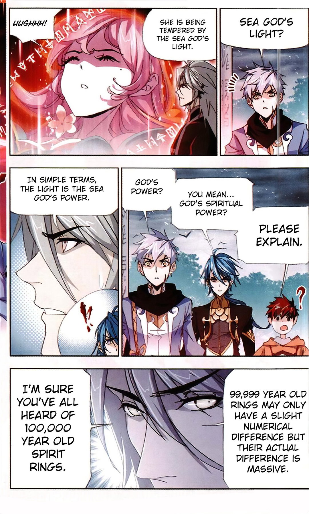 Chapter 214 - Image 5
