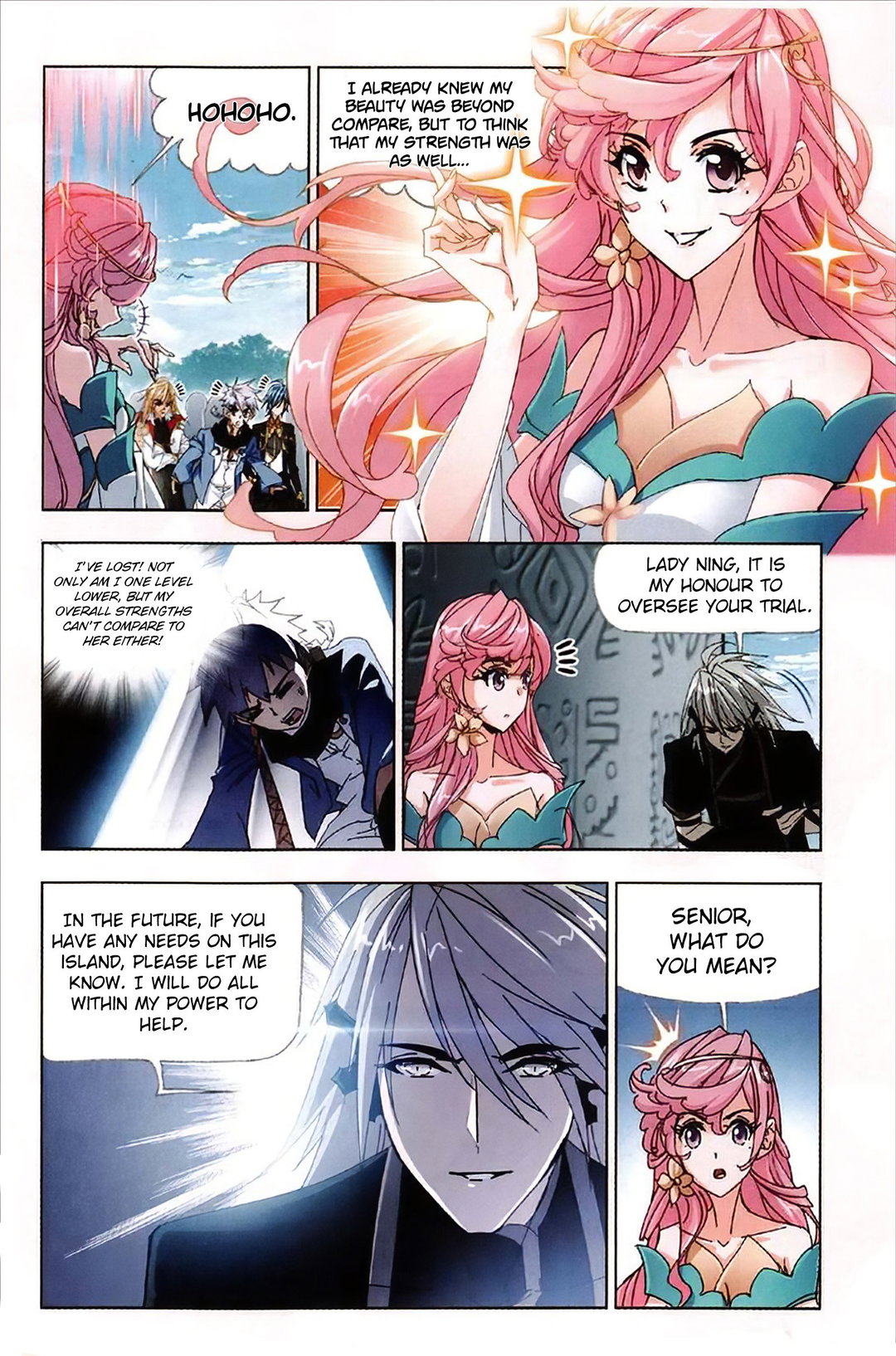 Chapter 214 - Image 7
