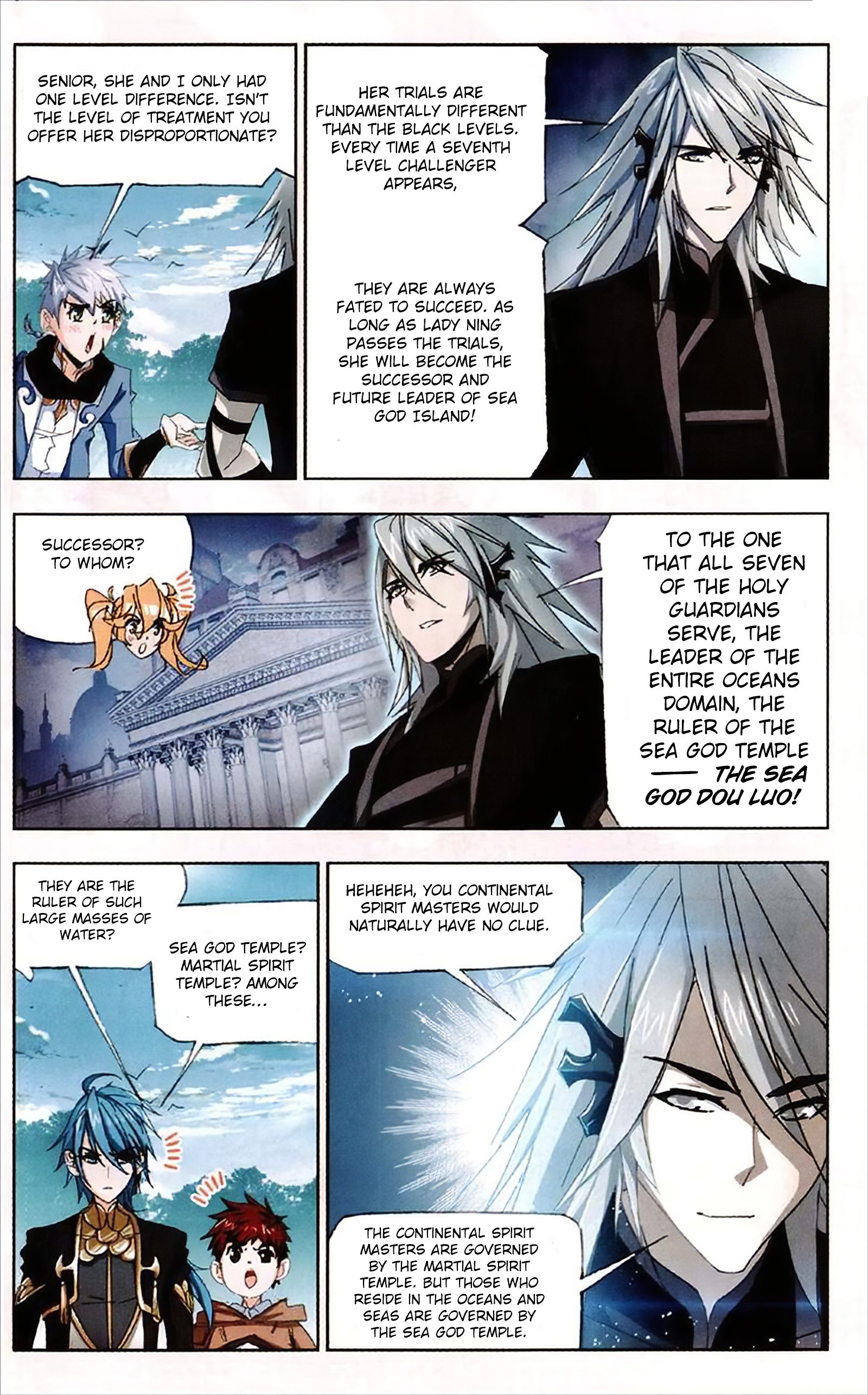 Chapter 214 - Image 8
