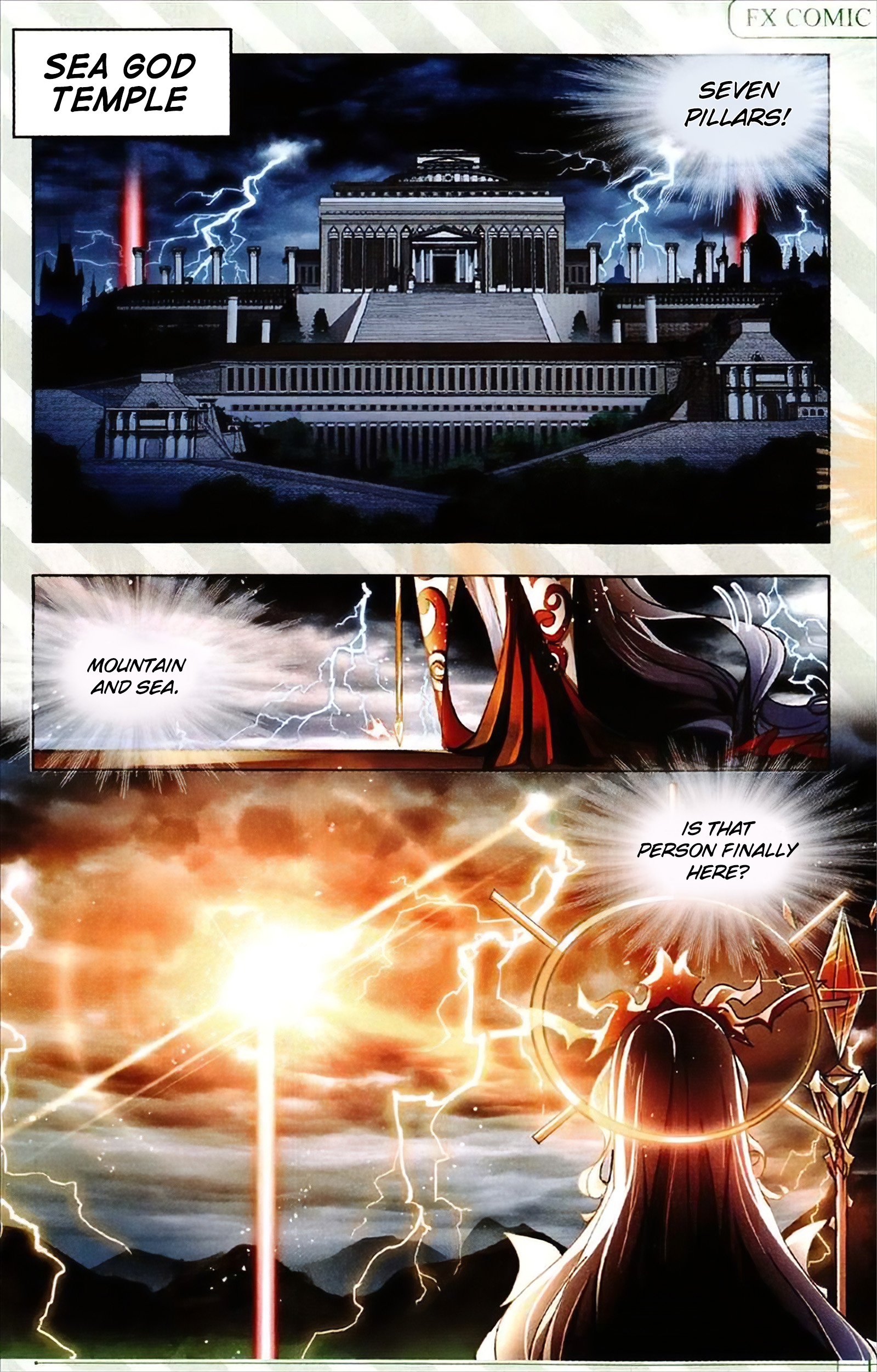 Chapter 215 - Image 10
