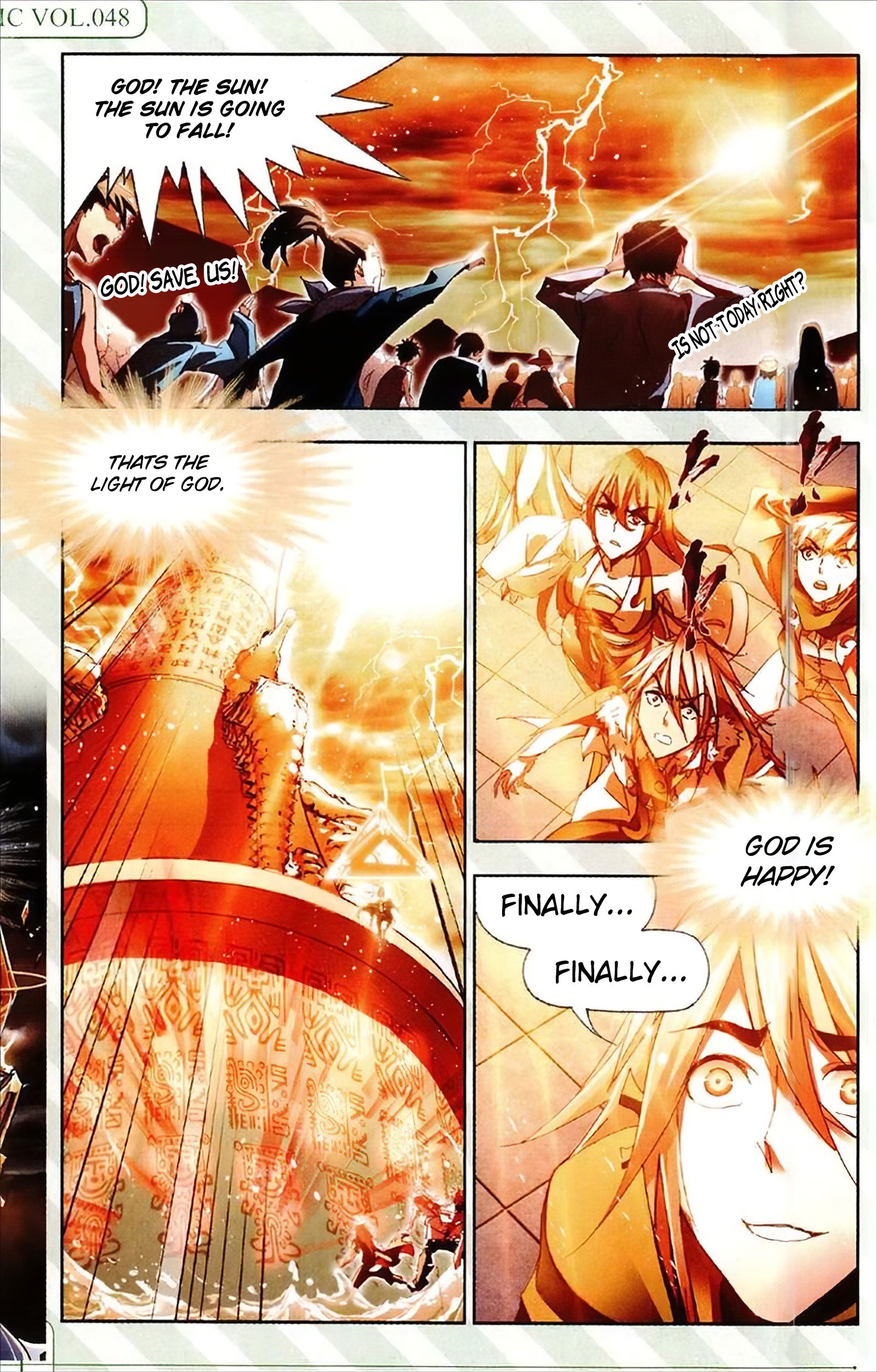Chapter 215 - Image 11