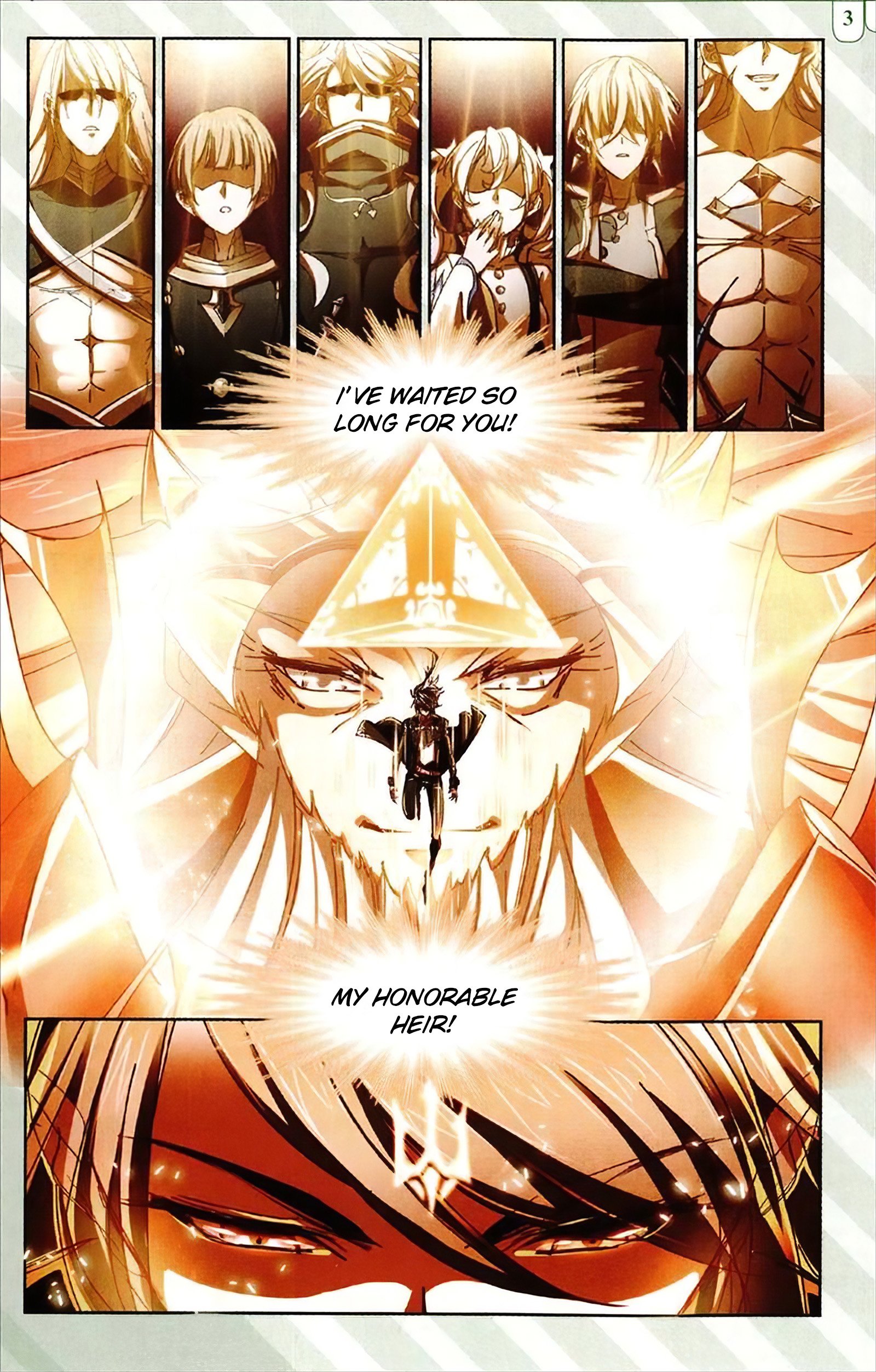 Chapter 215 - Image 12