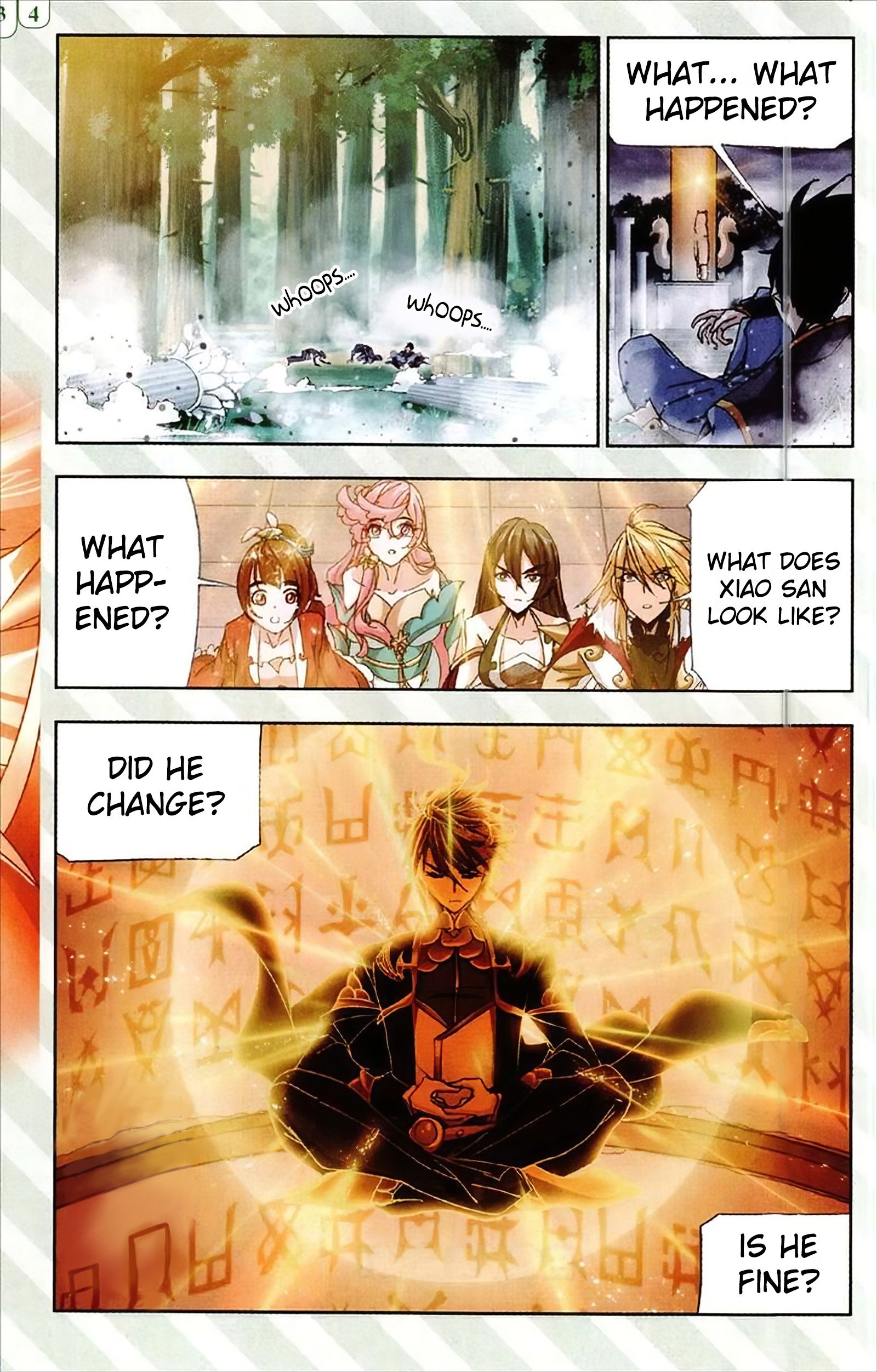 Chapter 215 - Image 13
