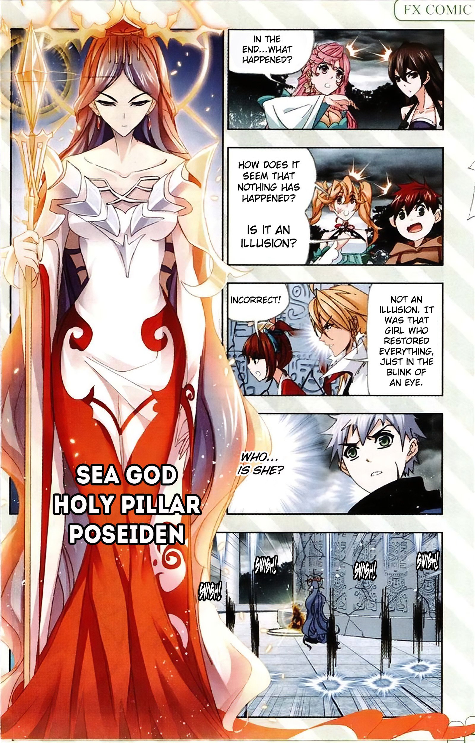 Chapter 215 - Image 22