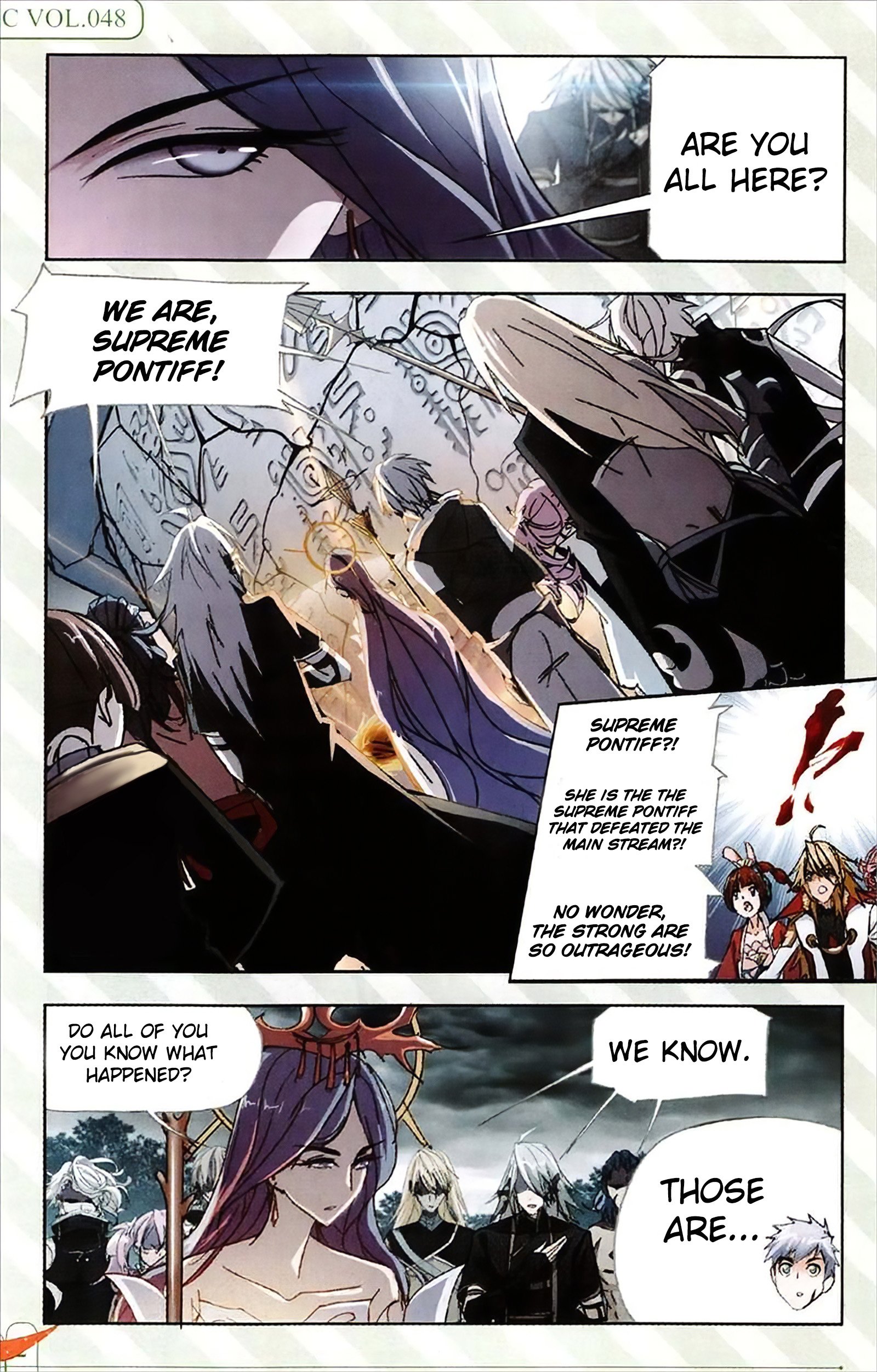 Chapter 215 - Image 23