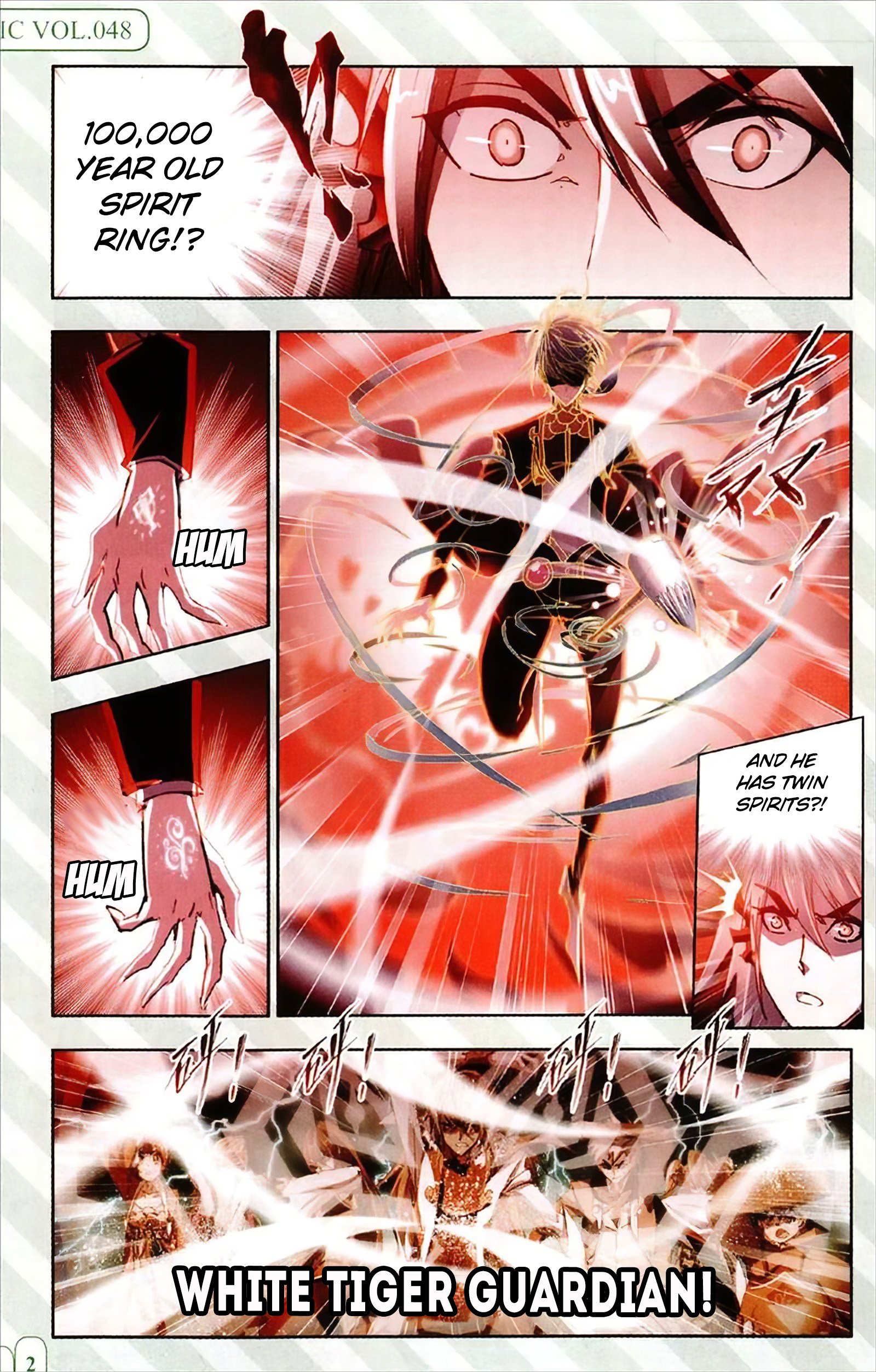 Chapter 215 - Image 7