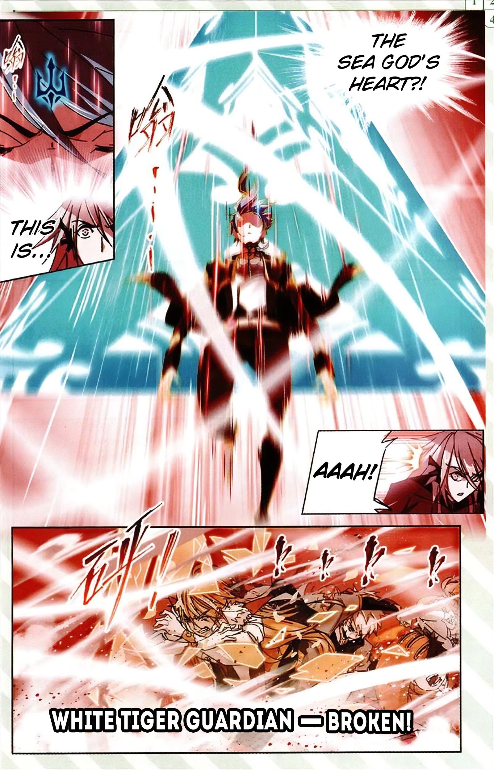 Chapter 215 - Image 8