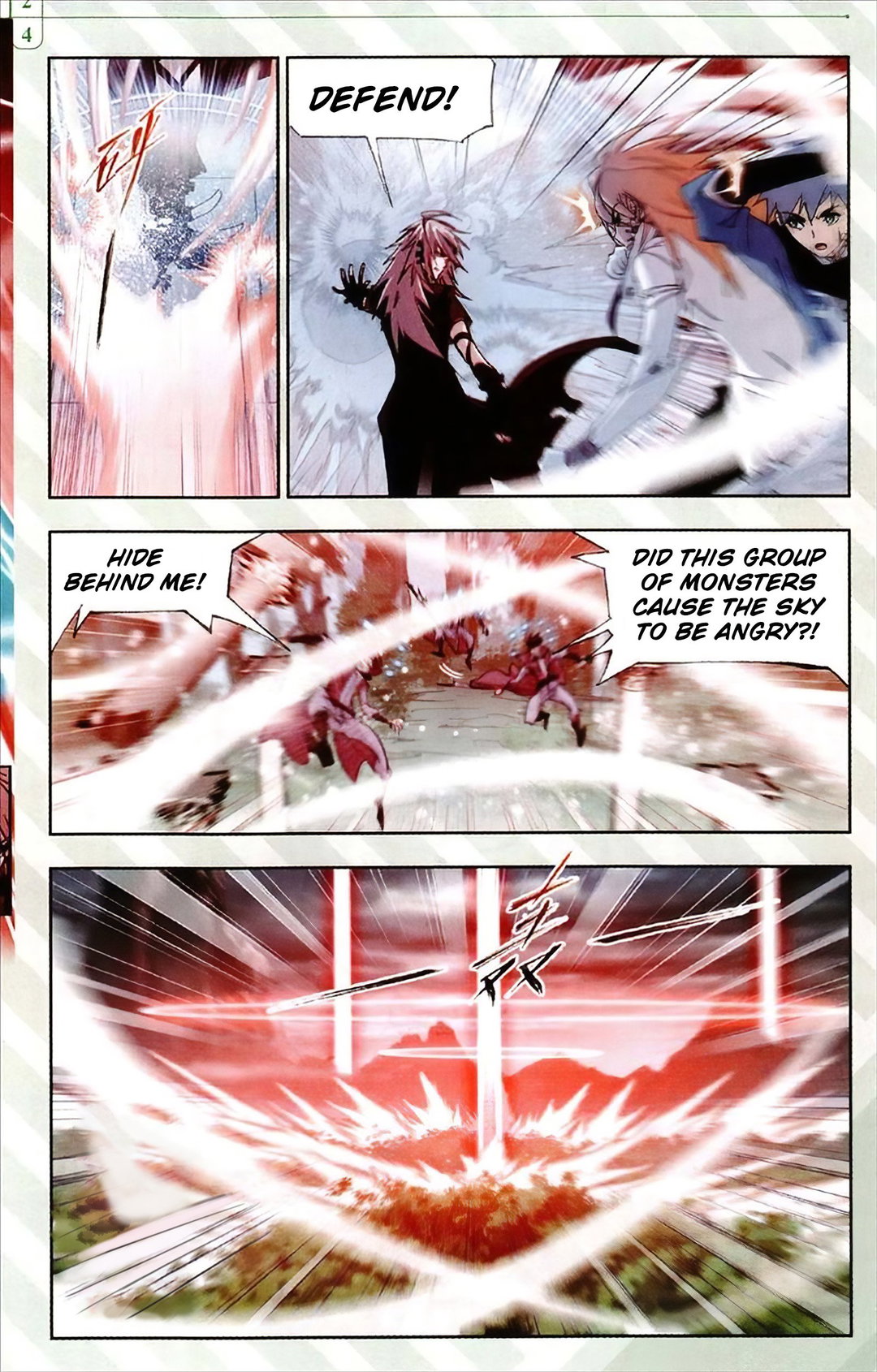 Chapter 215 - Image 9
