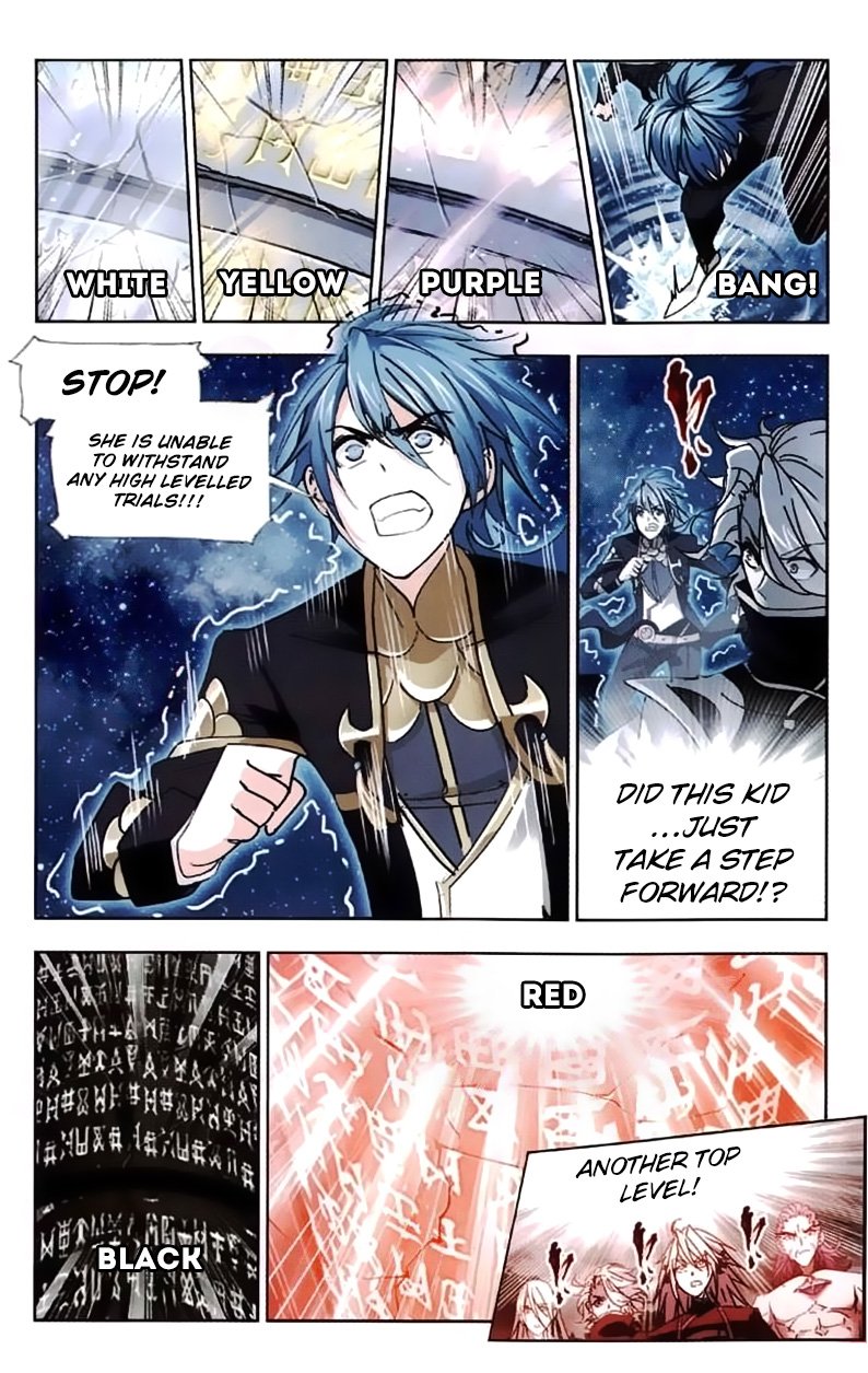 Chapter 216 - Image 10