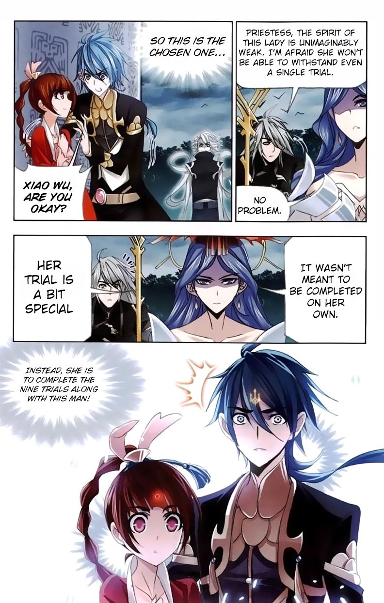 Chapter 216 - Image 12