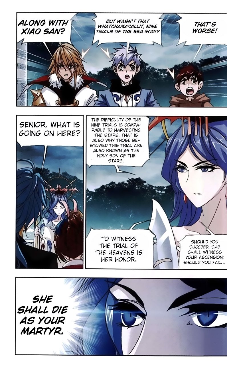 Chapter 216 - Image 13