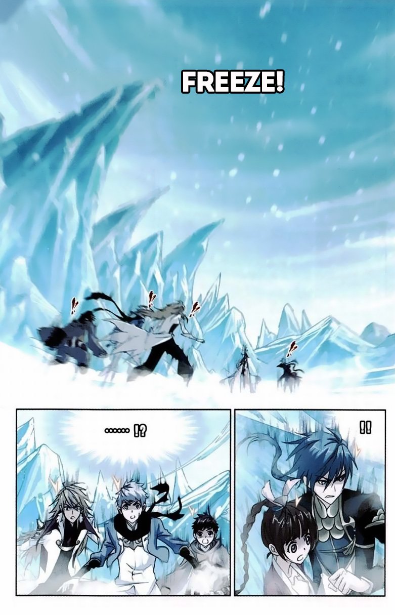 Chapter 216 - Image 15