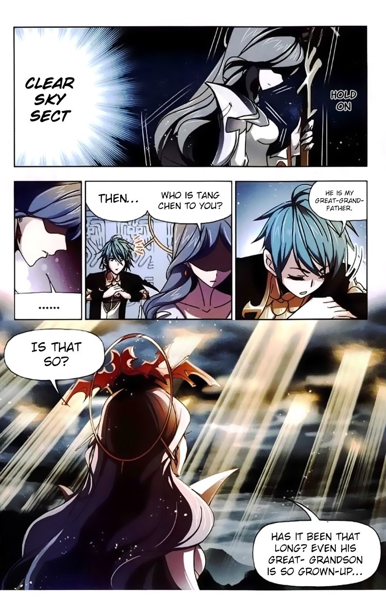 Chapter 216 - Image 18