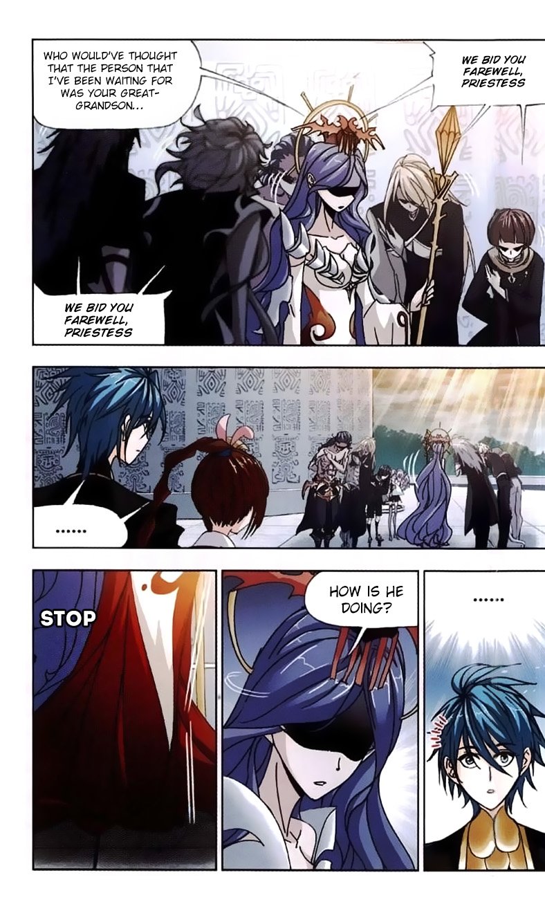 Chapter 216 - Image 19