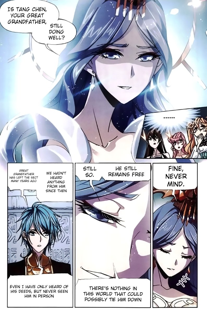 Chapter 216 - Image 20