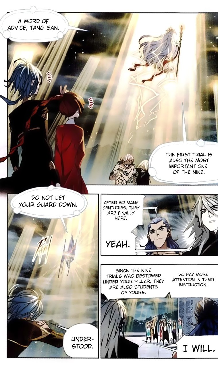 Chapter 216 - Image 21