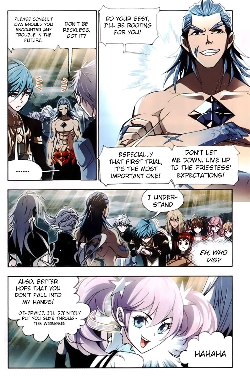 Chapter 216 - Image 22