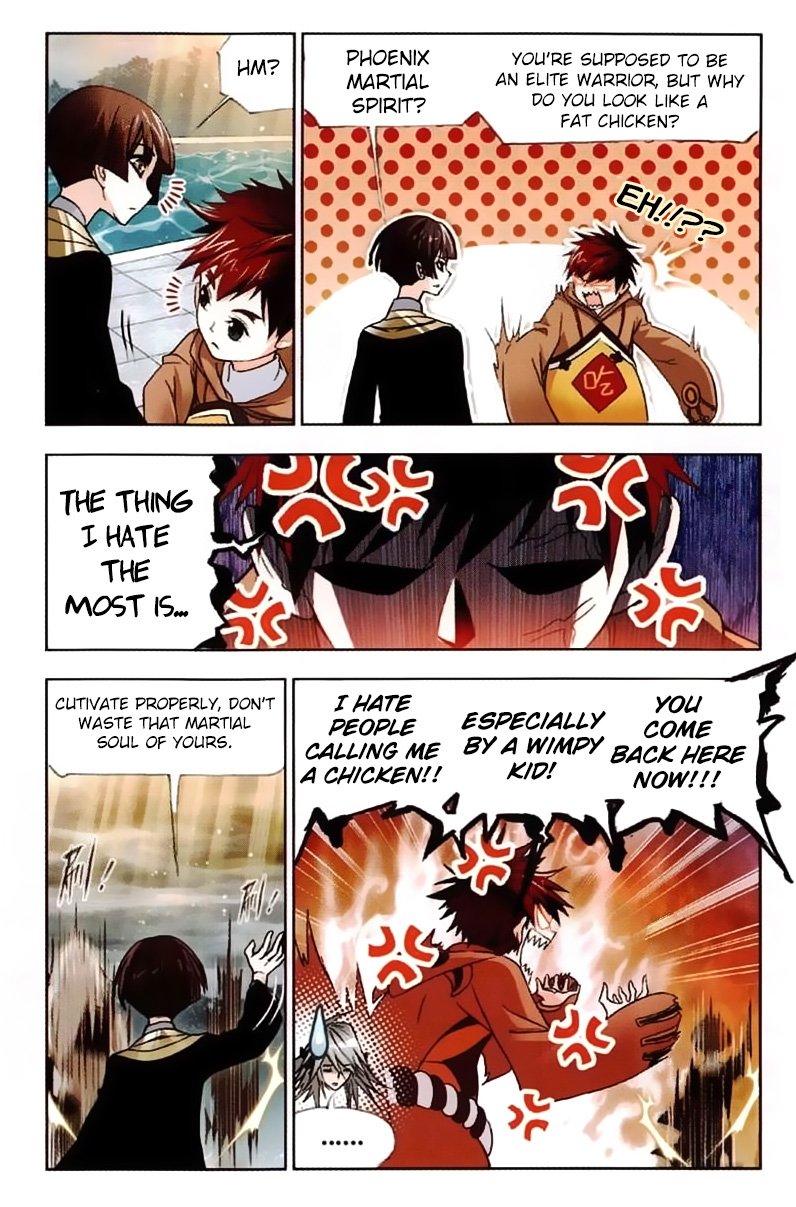 Chapter 216 - Image 23