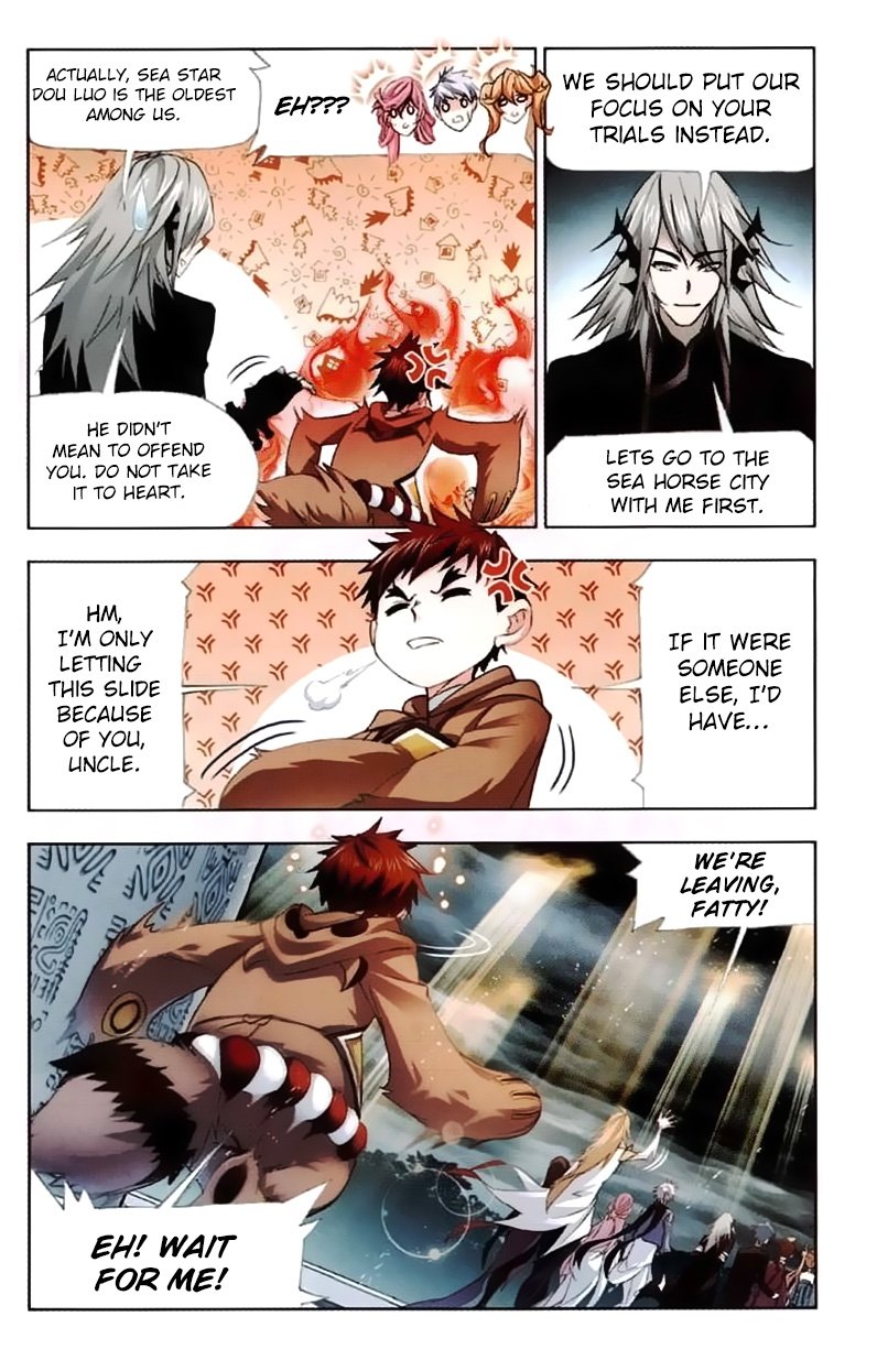 Chapter 216 - Image 24