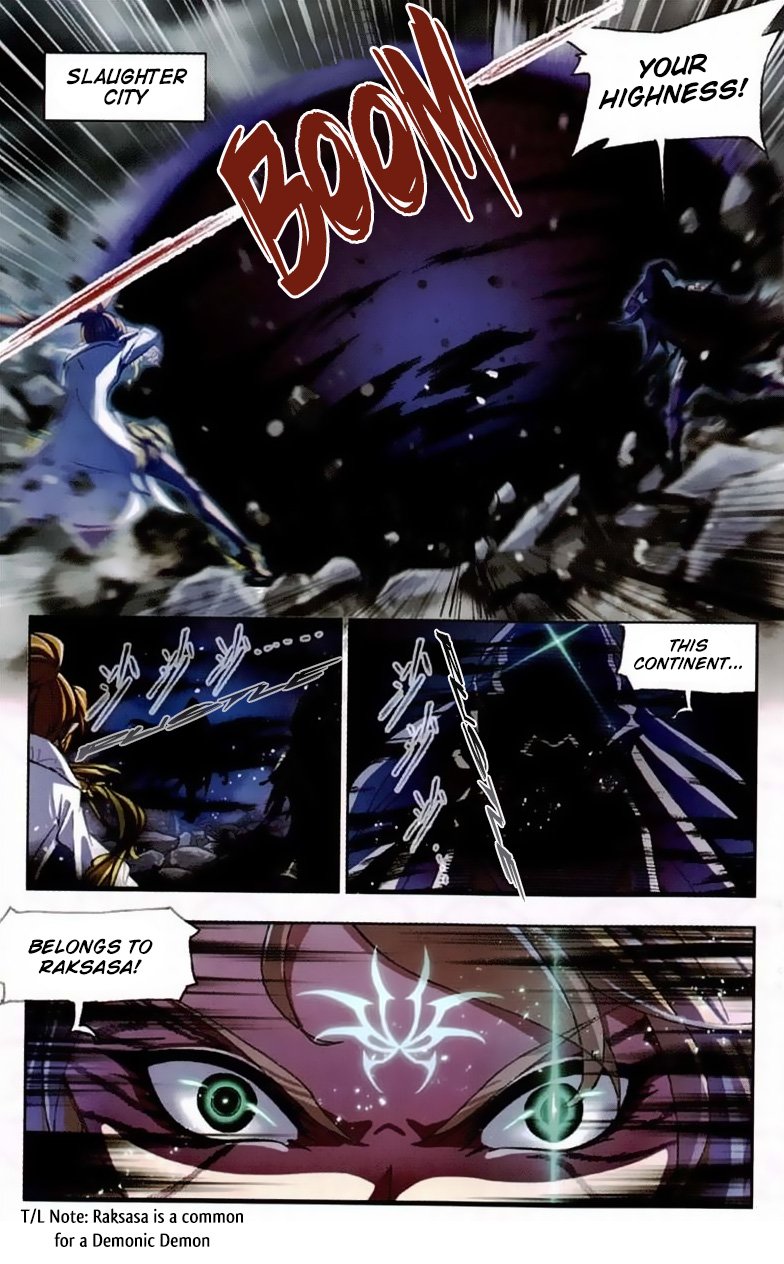 Chapter 216 - Image 4