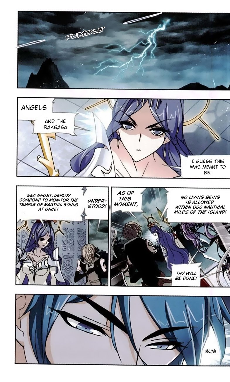 Chapter 216 - Image 5