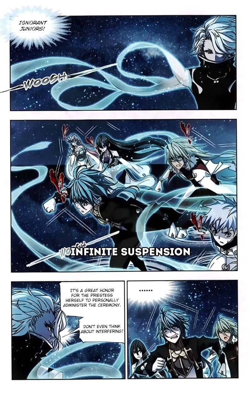 Chapter 216 - Image 9