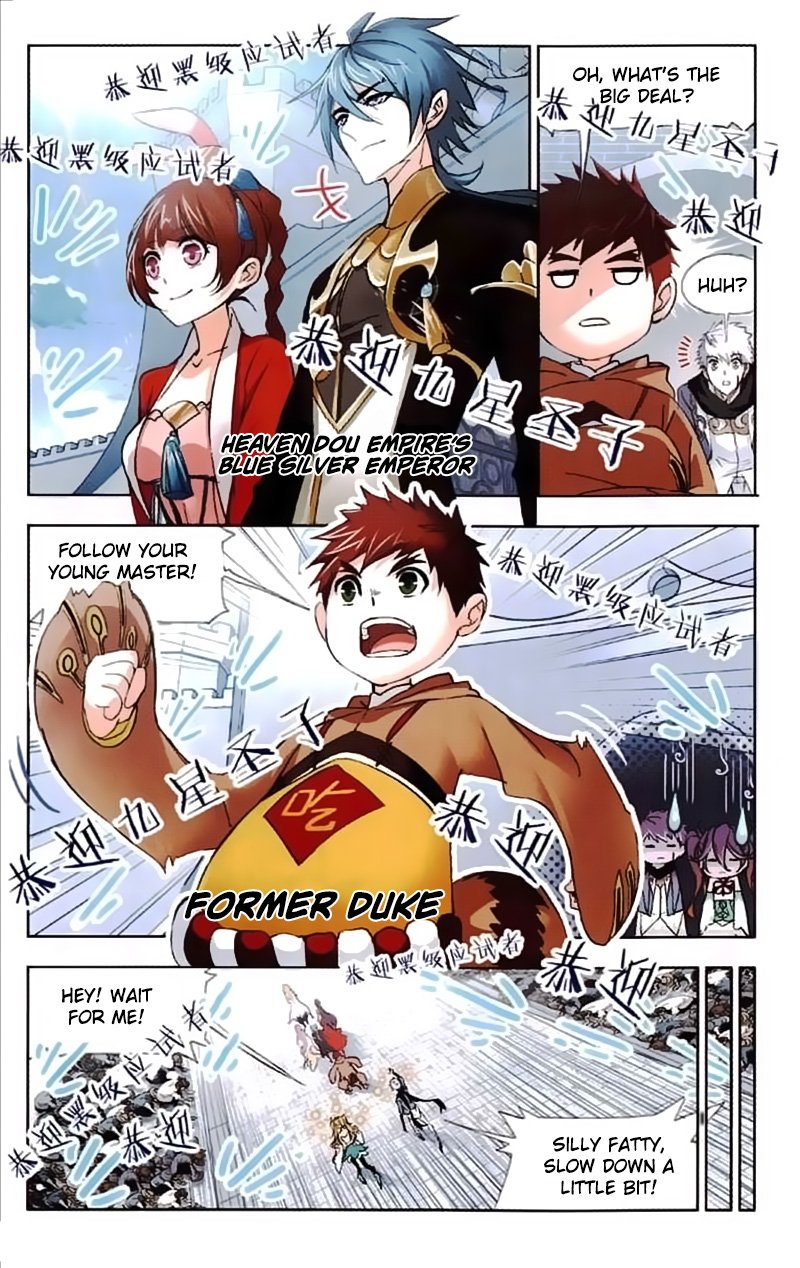 Chapter 217 - Image 12