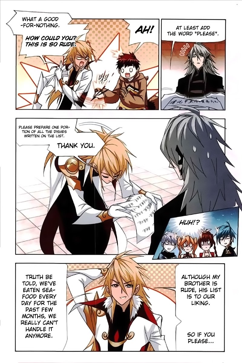 Chapter 217 - Image 15
