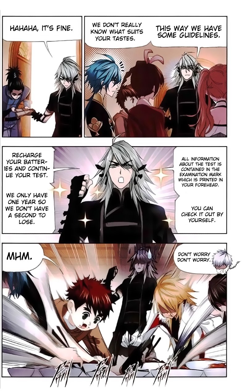 Chapter 217 - Image 16