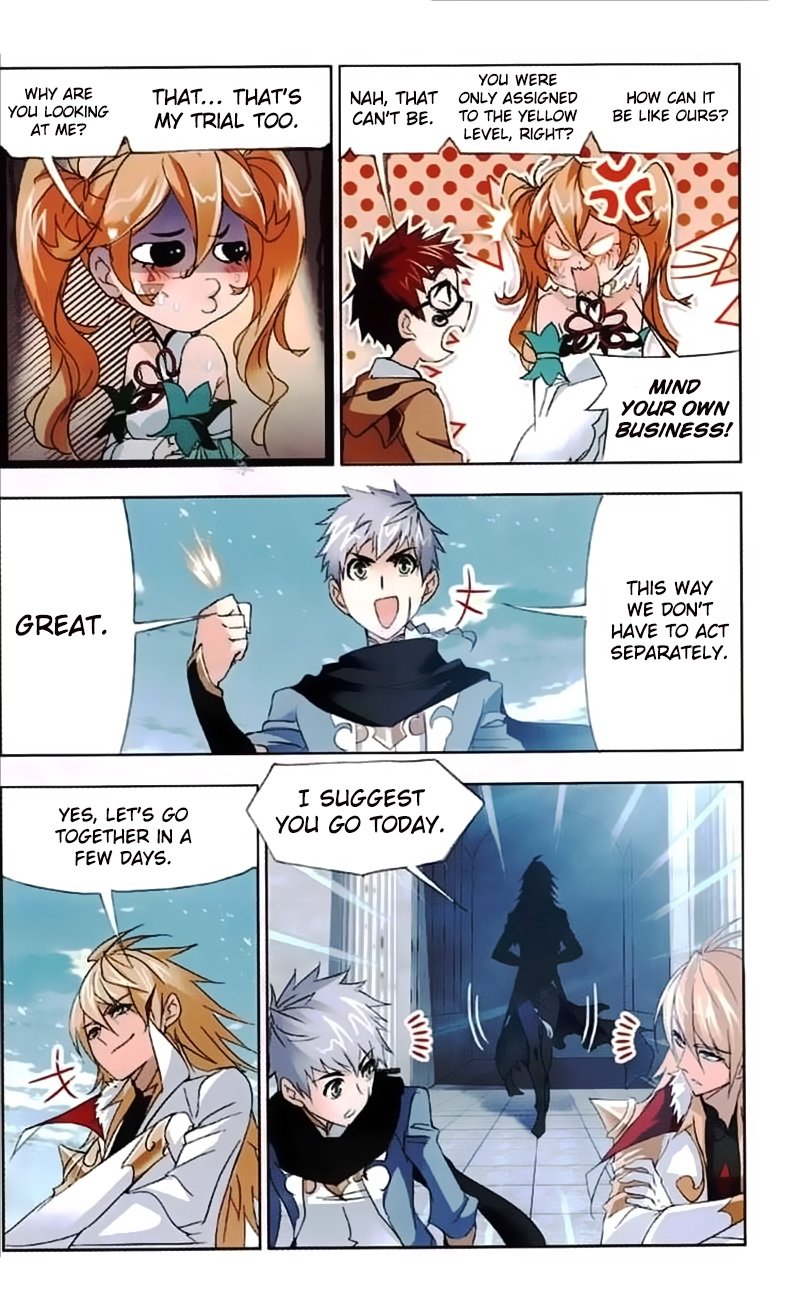 Chapter 217 - Image 22